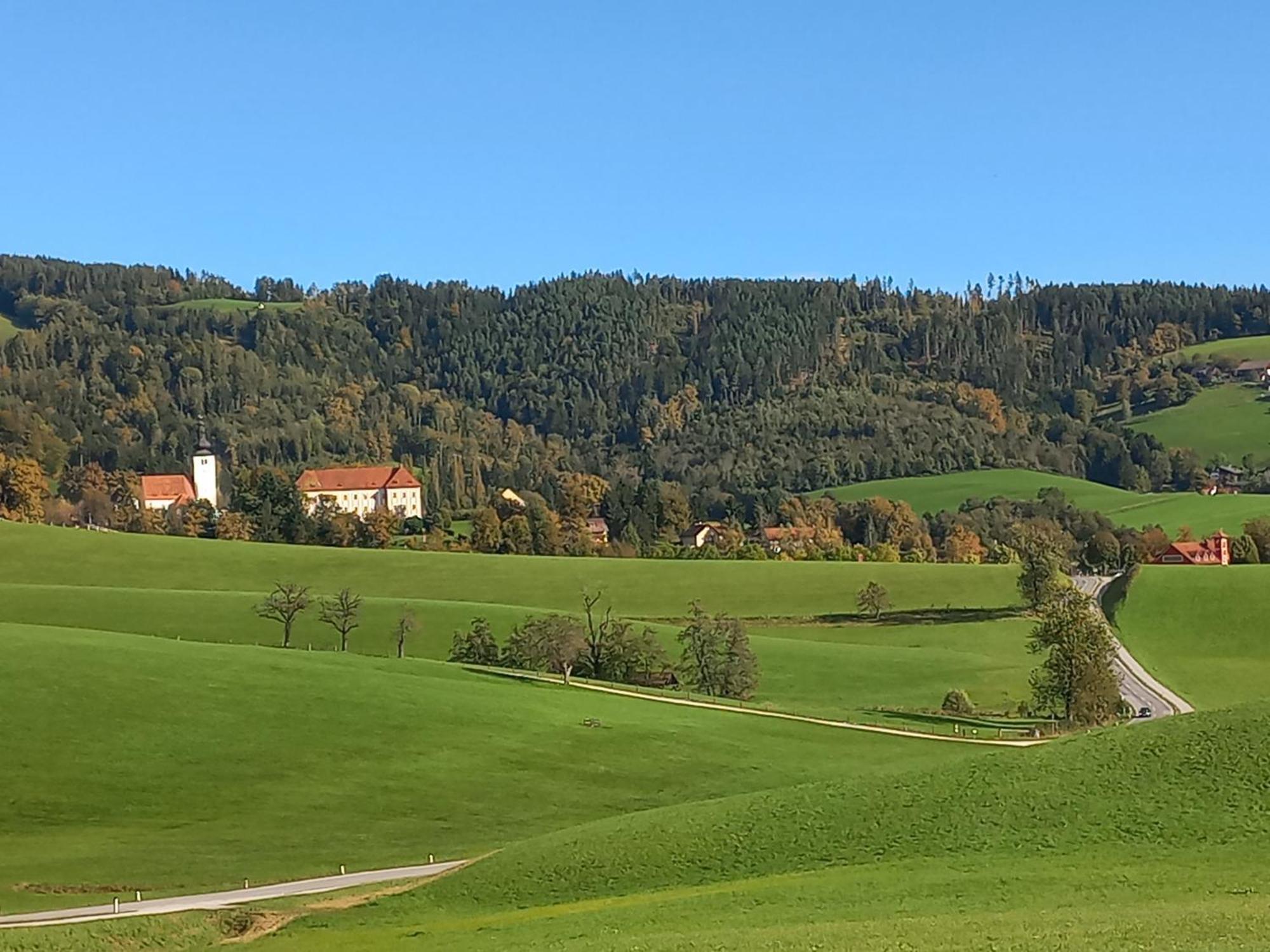 Landhaus Piber Exterior foto